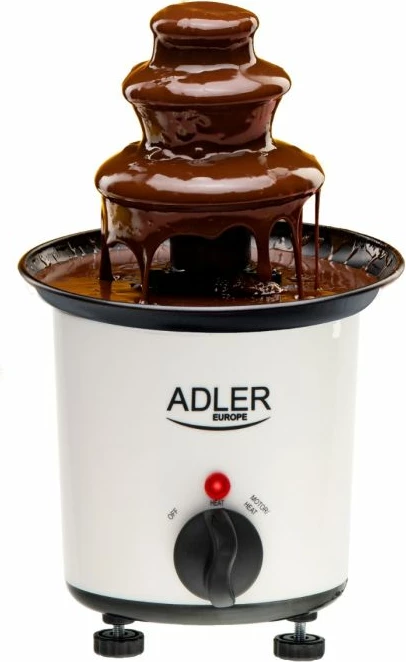 Fontanë çokollate ADLER AD4487 30W 200ml