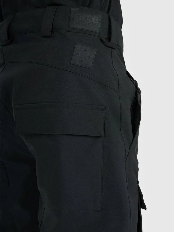 Pantallona snowboard për meshkuj 4f