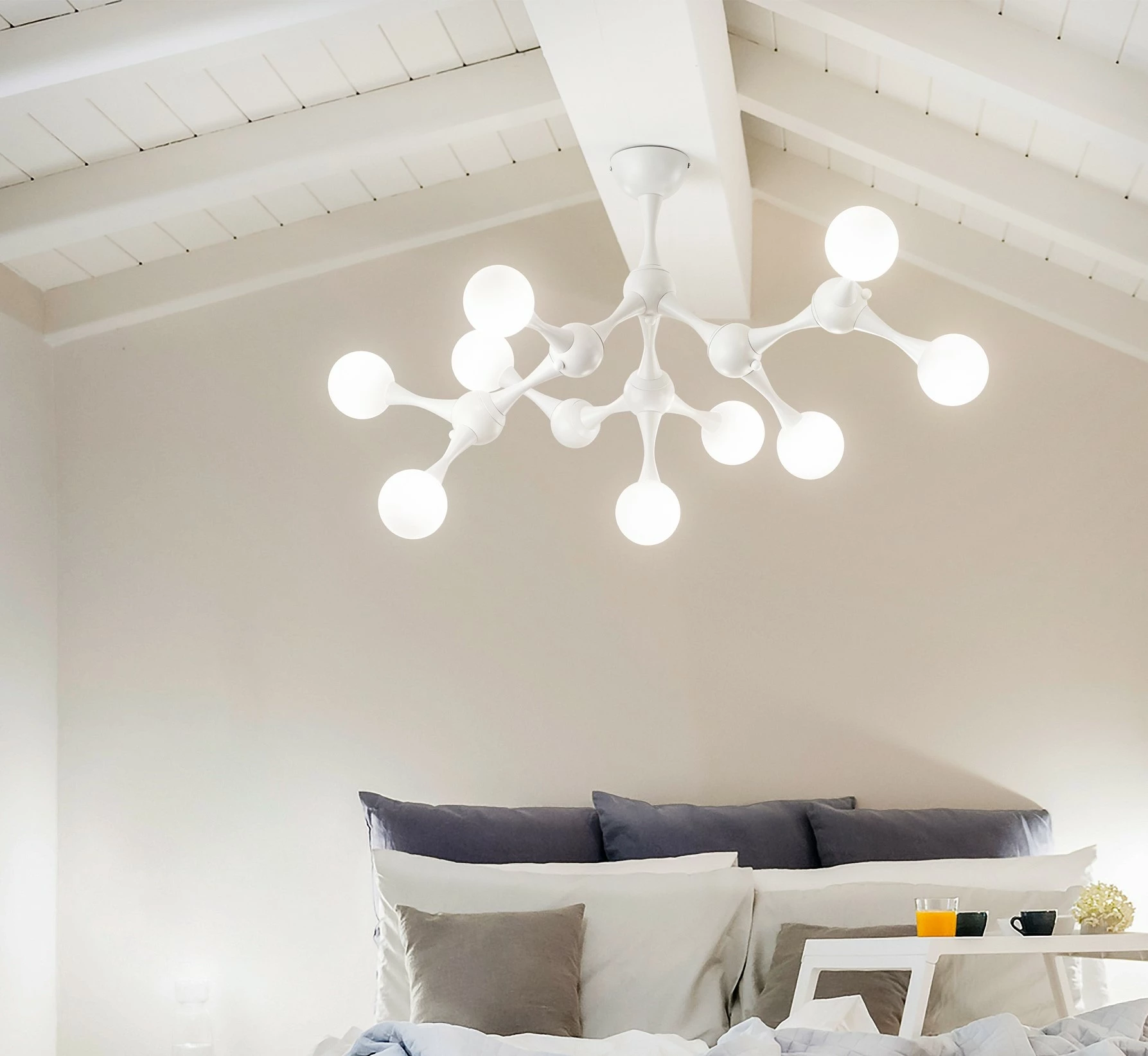 Llambë e varura Nodino pl9