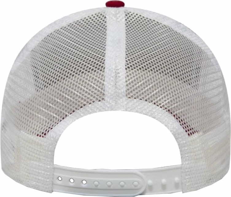 Kapelë New Era New York Yankees MLB, për meshkuj dhe femra, e kuqe