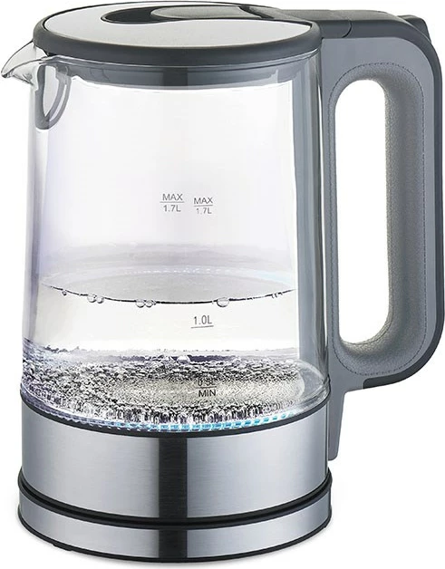 Vluese uji Maestro MR-053, 1.7 L, 2200 W, hiri