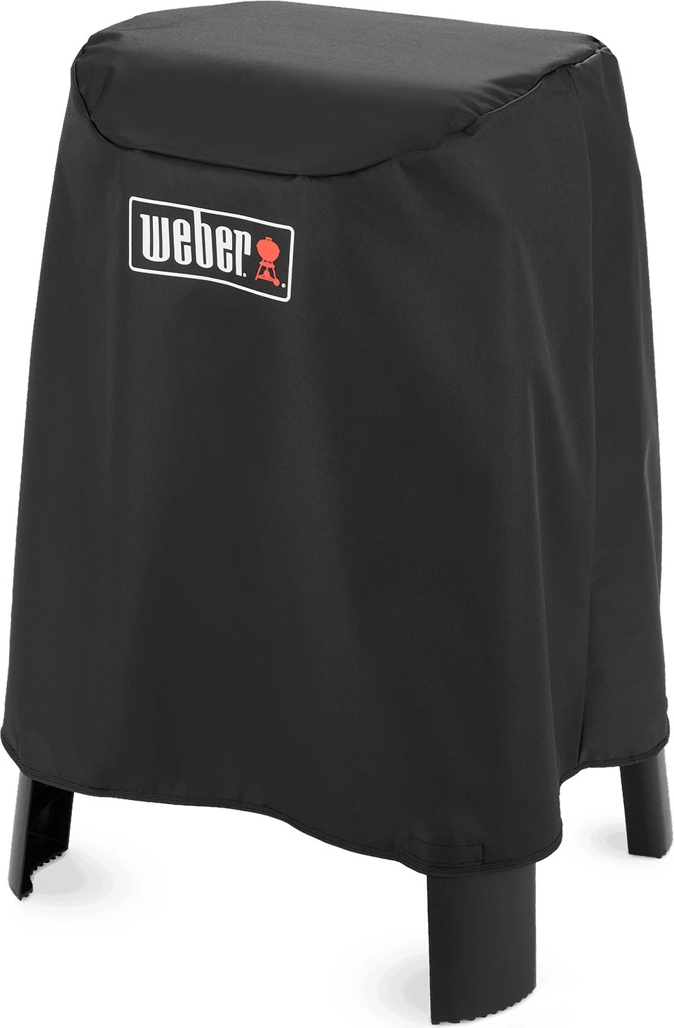 Mbulesë Weber Lumin Premium, e zezë