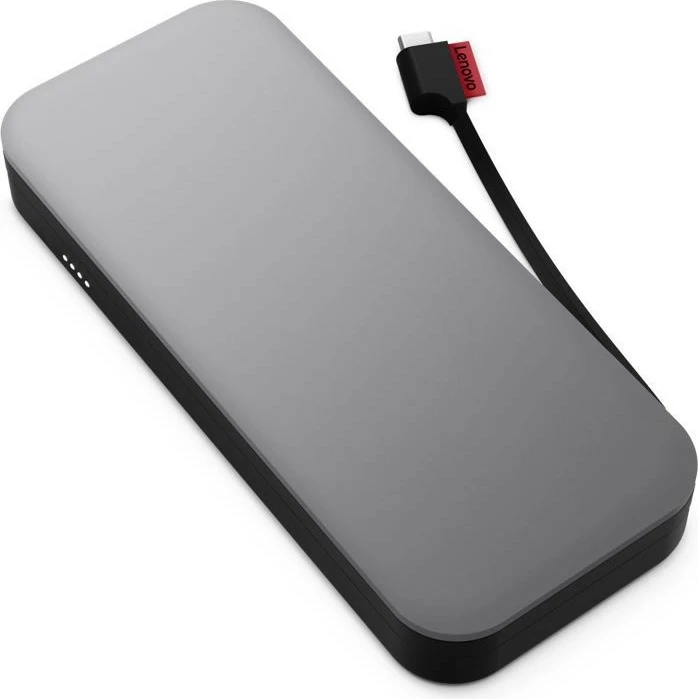 Power bank Lenovo Go 20000 mAh, USB-C, 40ALLG2WWW, e zezë