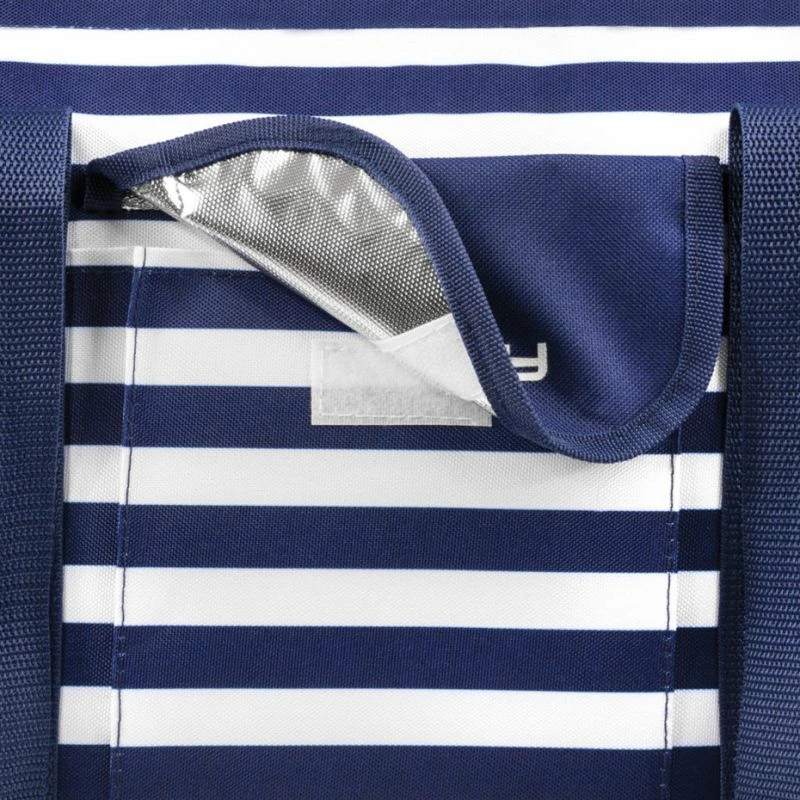 Çantë plazhi Yakimasport, e bardhë