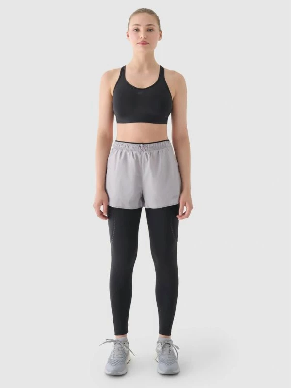 Shorce vrapimi për femra 4f