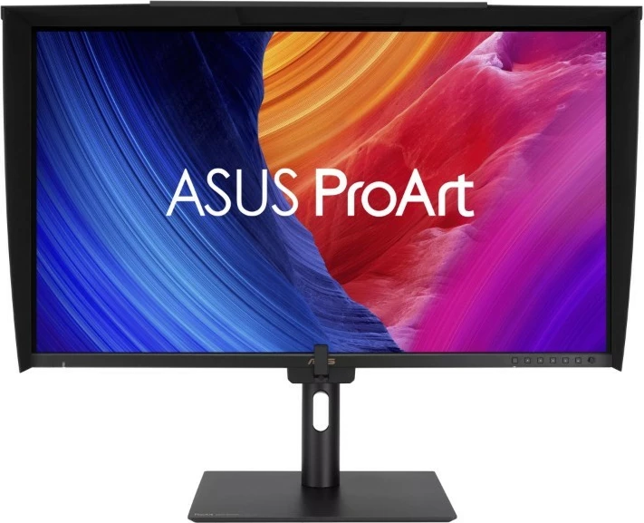 Monitor Asus ProArt PA32UCE 32" 4K IPS 60Hz USB-C 96W HDMI x2 DP x2 i zi