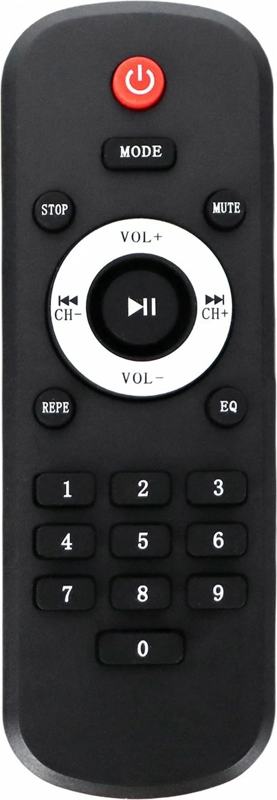 Altoparlant Bluetooth Media-Tech POWER AUDIO MAX MT3185, 120W RMS, Bluetooth 5.3, TWS, MP3 MicroSD/USB, AUX, FM, Karaoke, USB-C, i zi