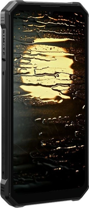 Celular Fossibot F105 i fortifikuar 6.74" FHD+ 4GB/64GB Dual SIM LTE bateri 10300mAh i zi