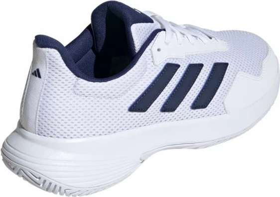 Atlete tenis adidas, të bardha