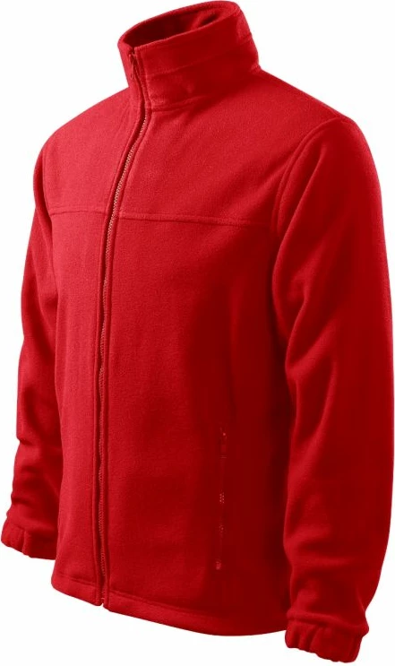 Jakne për meshkuj Malfini, të kuqe