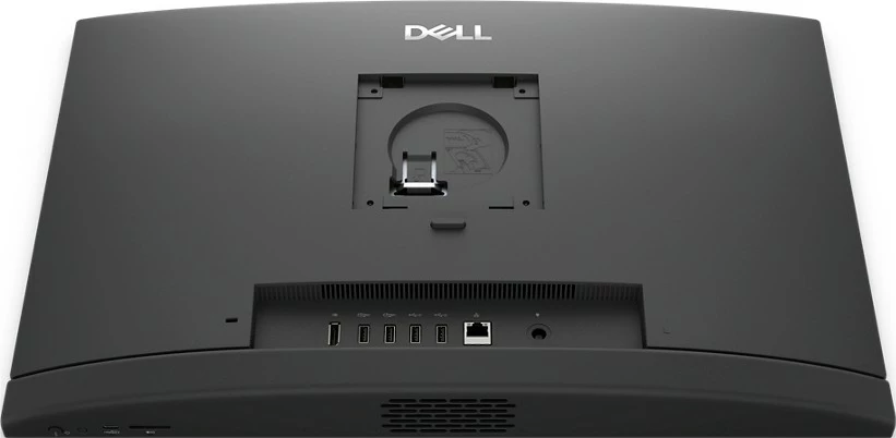 Kompjuter All-in-One DELL PRO 24 AIO QC24251, 24 inç, Full HD, i zi