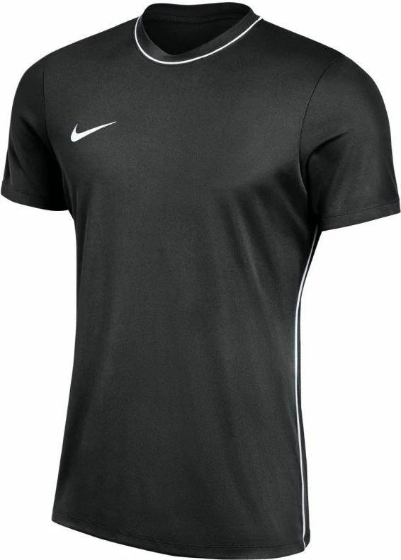 Maicë për meshkuj Nike, e zezë