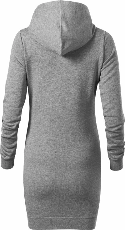 Fustan për femra Malfini, gri