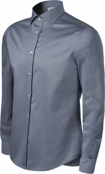 Këmishë për meshkuj Yakimasport, gri