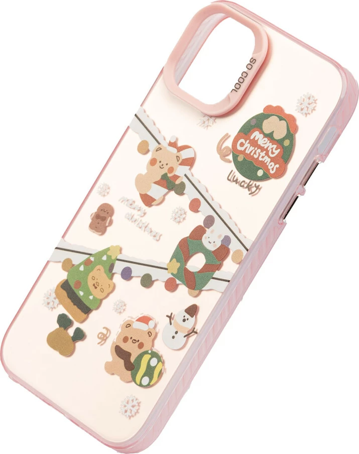 Fotroll Për Telefon Tech Time FA101-003 (IP13)