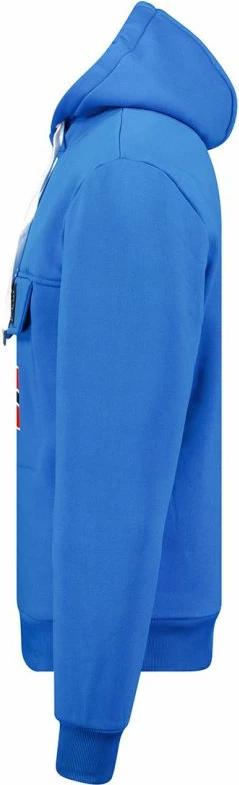 Duks për meshkuj Geographical Norway, blu