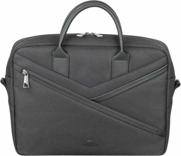 çantë laptopi RIVACASE ECO 8124 14" e zezë