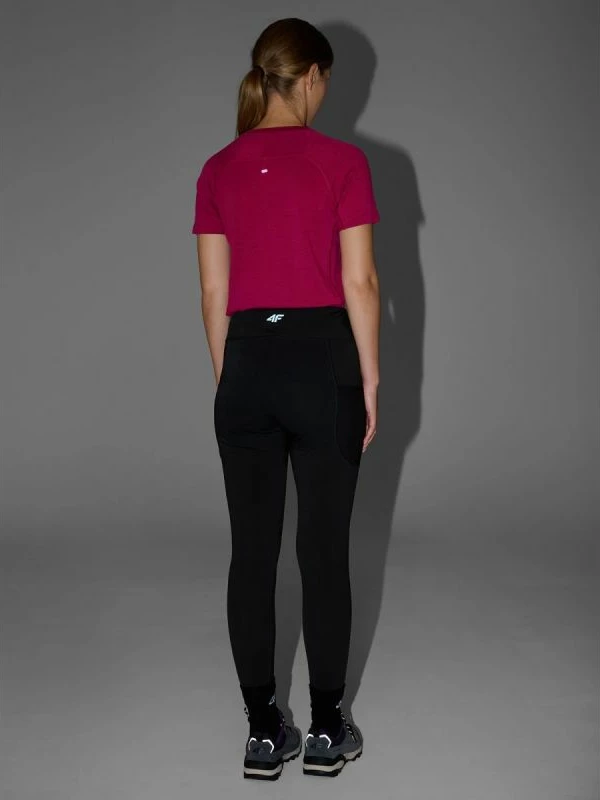 Hellonke trekking për femra 4f