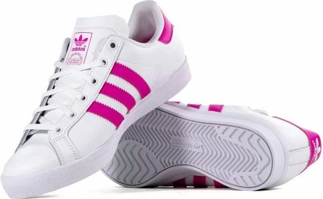 Atlete adidas Coast Star J, 38