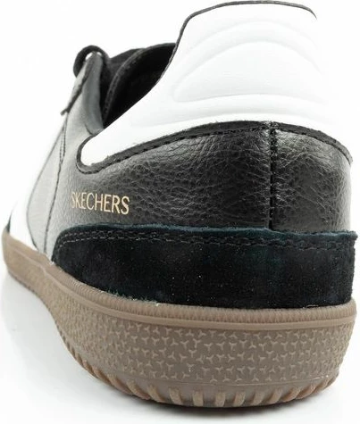 Atlete për femra Skechers, të zeza