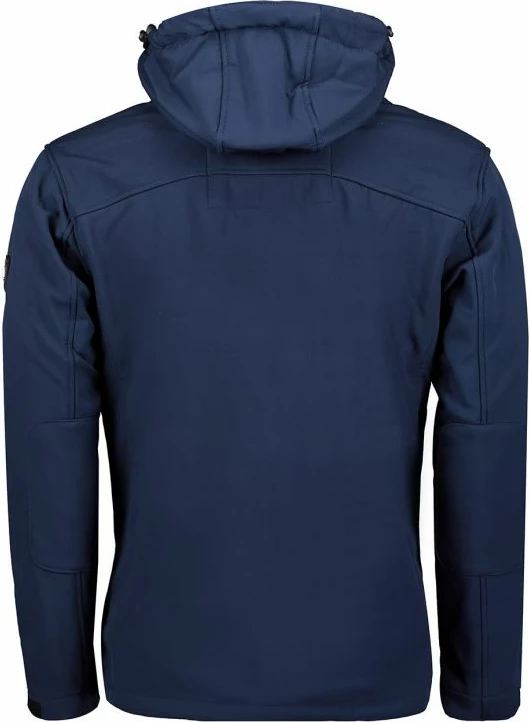 Jakne për meshkuj Geographical Norway navy blue