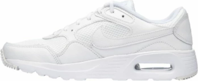 Atlete për femra Nike Air Max SC, të bardha