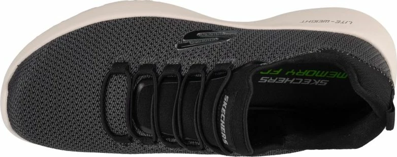 Atlete Skechers lifestyle, të zeza