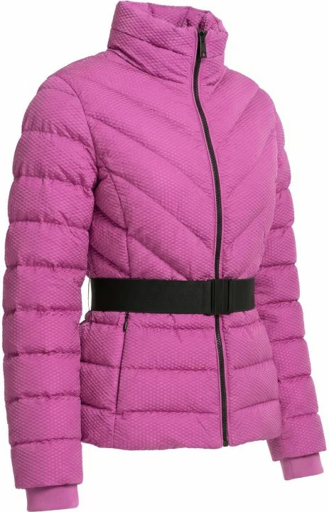 Jakne për femra Emporio Armani, rozë