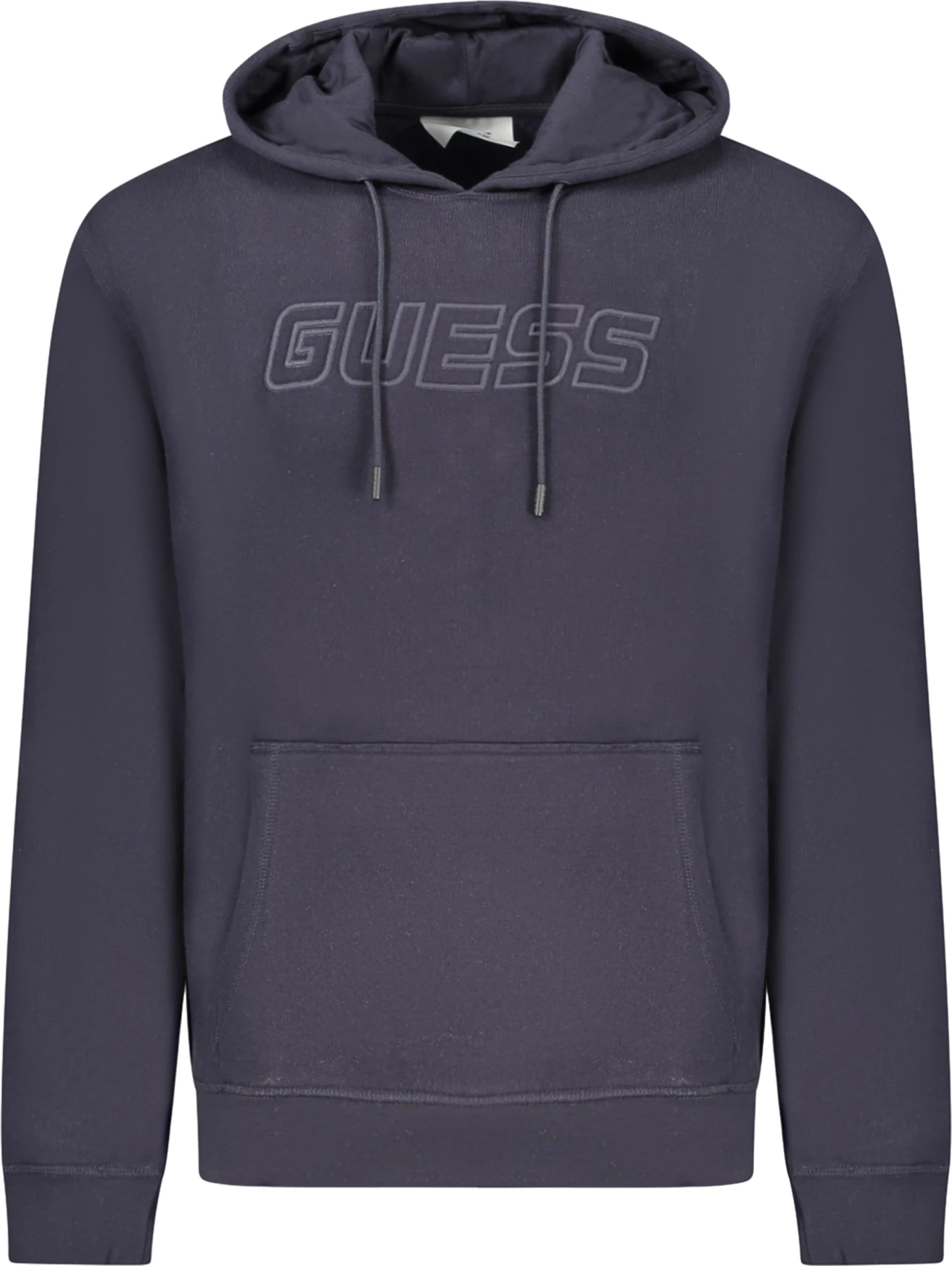 Duks për meshkuj GUESS JEANS, blu