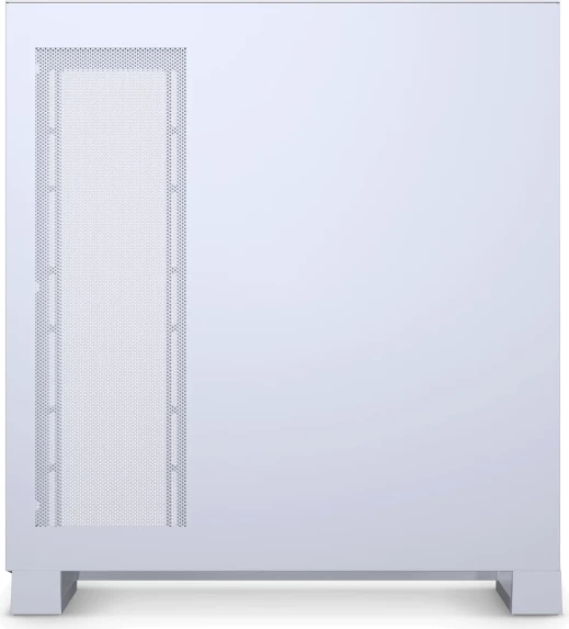 Kasë PHANTEKS NV5 MKII D-RGB Tempered Glass E-ATX, e bardhë