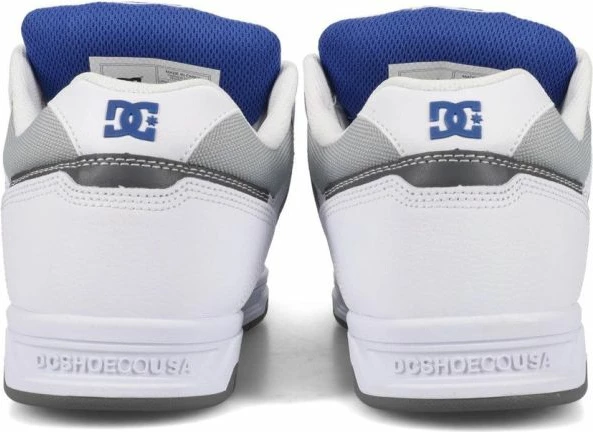 Atlete për meshkuj DC, të bardha