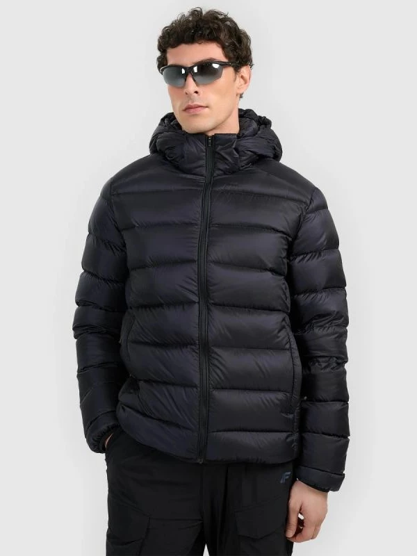 Jakne me pupla për meshkuj 4f