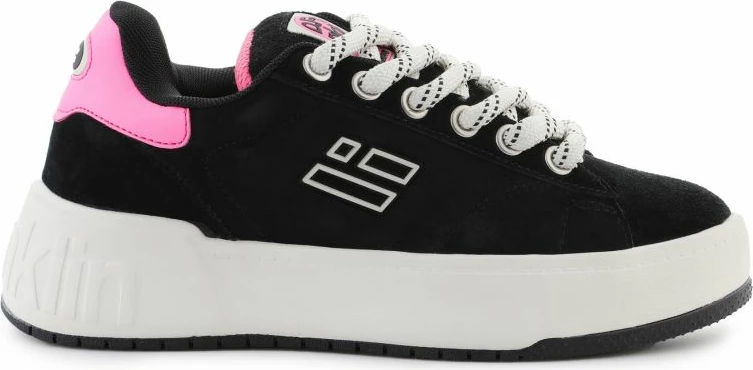 Atlete femra D.Franklin, të zeza