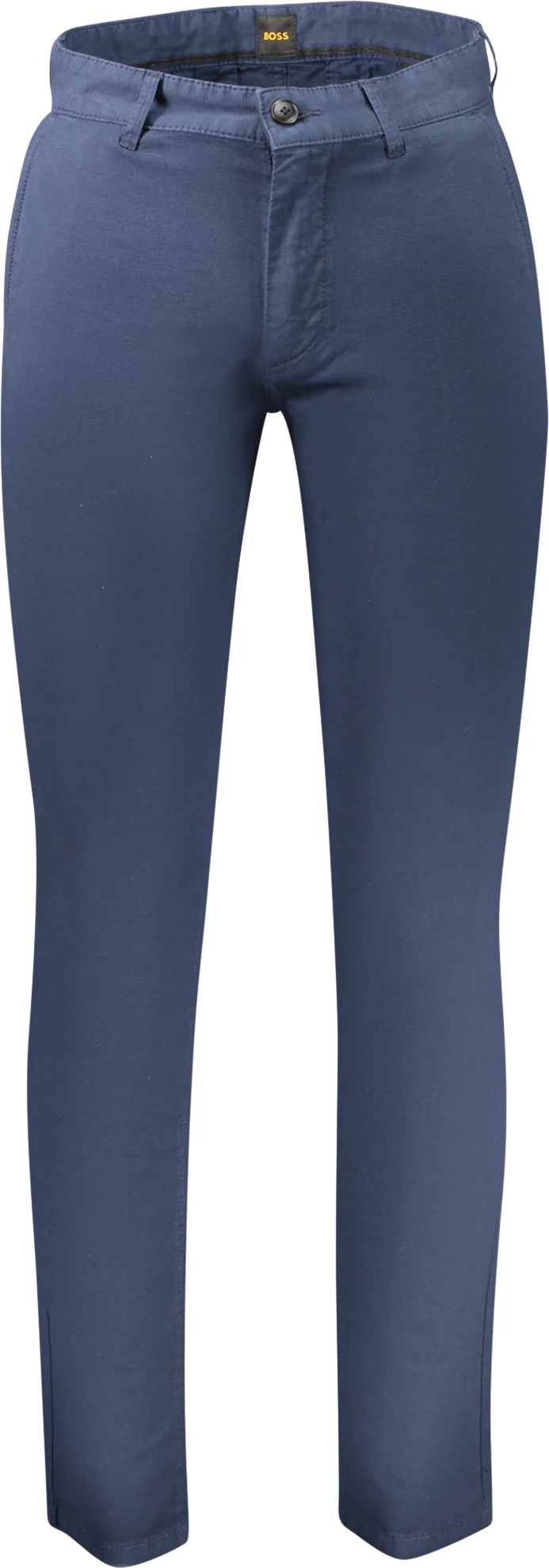 Pantallona BOSS meshkuj, blu