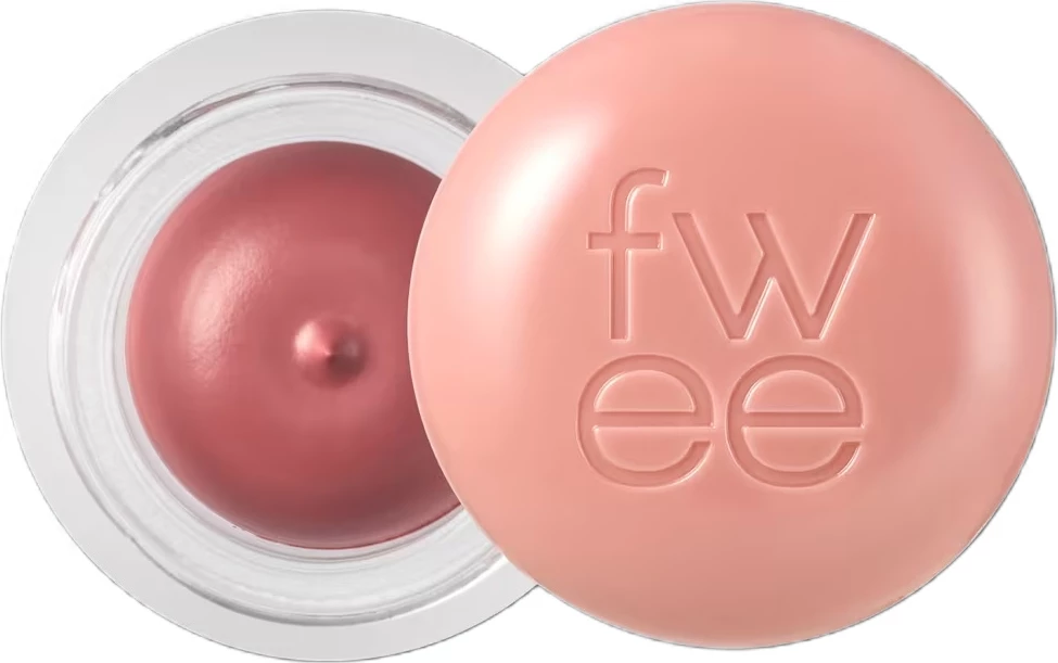 Krem për buzë dhe faqe Fwee ND04 My për femra, 5g