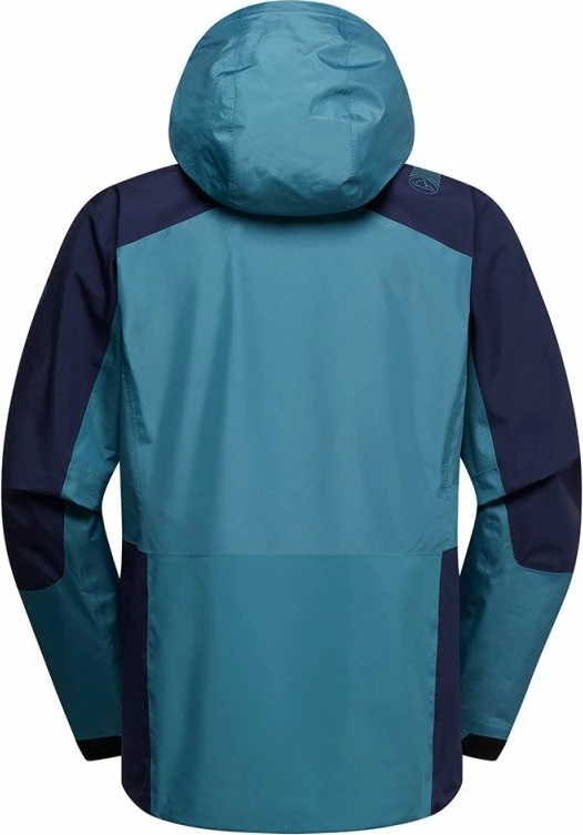 Jakne La Sportiva për meshkuj, blu