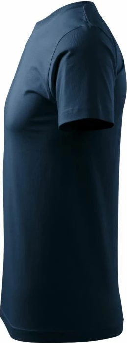 Maicë Adler për meshkuj dhe femra, blu marine