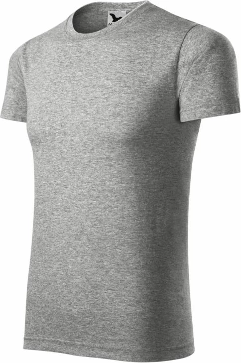 Maicë për Meshkuj Malfini Element M, Ngjyrë Gri