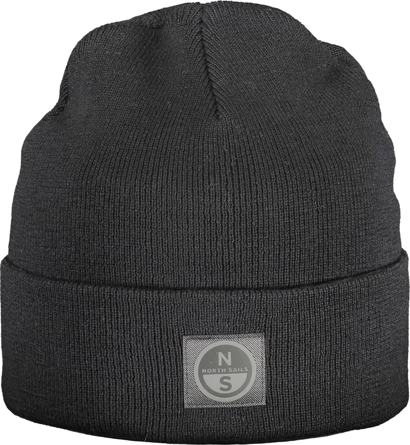 Kapelë për meshkuj North Sails, e zezë