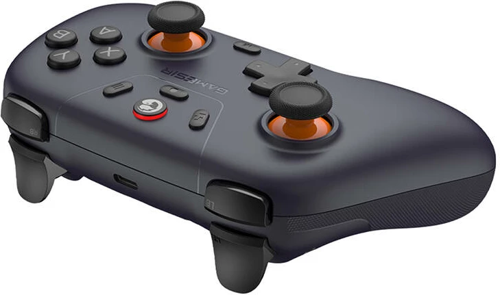 Gamepad GameSir T4n Lite wireless, për PC, Switch, Android/iOS, vjollcë