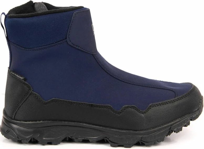 Çizme dimri Yakimasport DK, të kaltërta, nr. 37