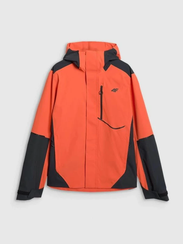 Jakne trekking për meshkuj 4f