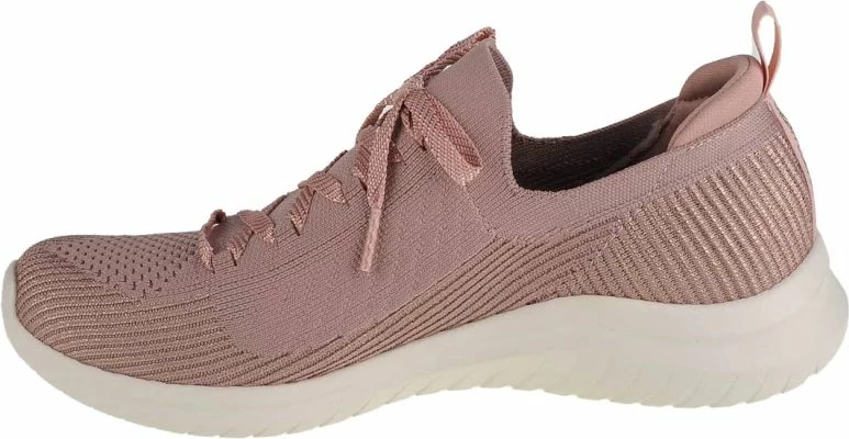 Atlete Skechers femra rozë