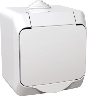 Prizë njëfazore OG - Schneider