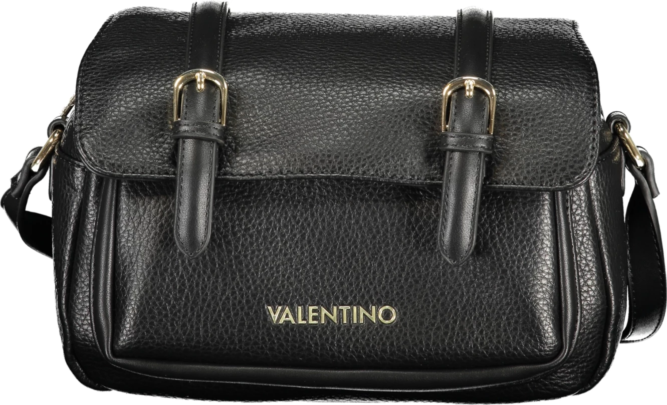 Çantë për femra Valentino Bags, e zezë