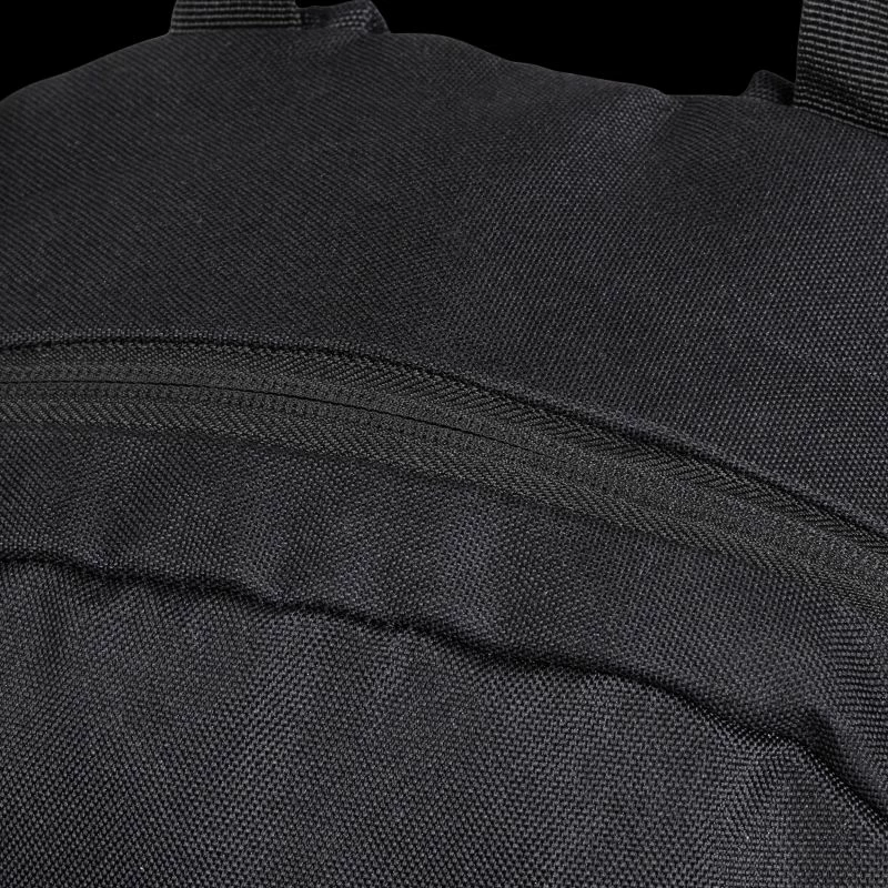 Çantë shpine Caterpillar, e zezë