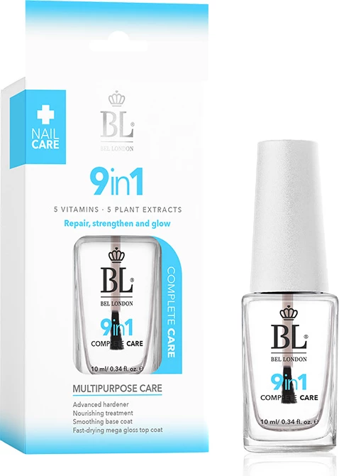 Bel London 9in1 Complete Care