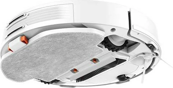 Fshesë robotike Xiaomi S10, 3200 mAh, e bardhë