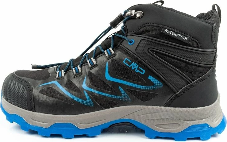 Atlete trekking për fëmijë CMP, të papërshkueshme nga uji