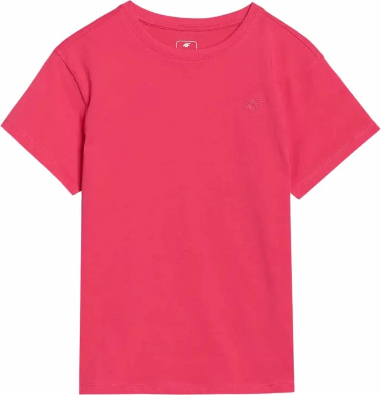 Maicë për fëmijë 4F, rozë